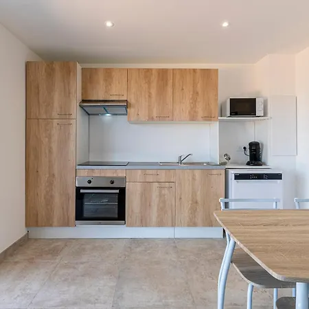 Le Bartulettu 3 - Proche Aeroport D'ajaccio Eccica-Suarella (Corsica)