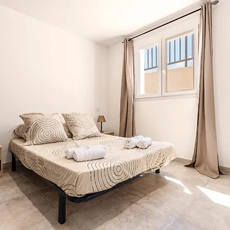 Le Bartulettu 3 - Proche Aeroport D'ajaccio Apartamento Eccica-Suarella (Corsica)