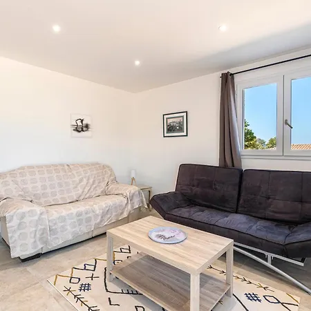 Le Bartulettu 3 - Proche Aeroport D'ajaccio Eccica-Suarella (Corsica)