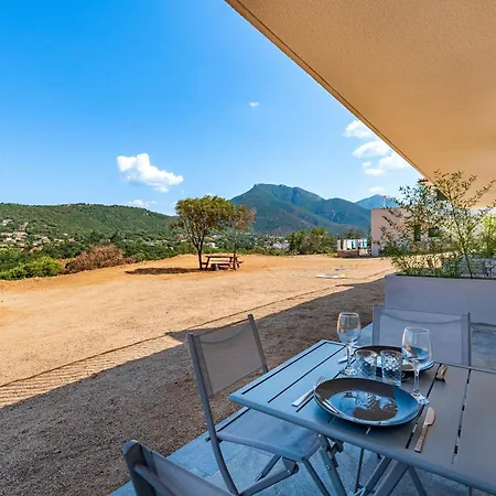 Le Bartulettu 3 - Proche Aeroport D'ajaccio *