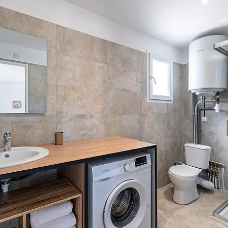 Le Bartulettu 3 - Proche Aeroport D'ajaccio Eccica-Suarella (Corsica)