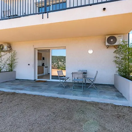 Le Bartulettu 3 - Proche Aeroport D'ajaccio Apartamento *